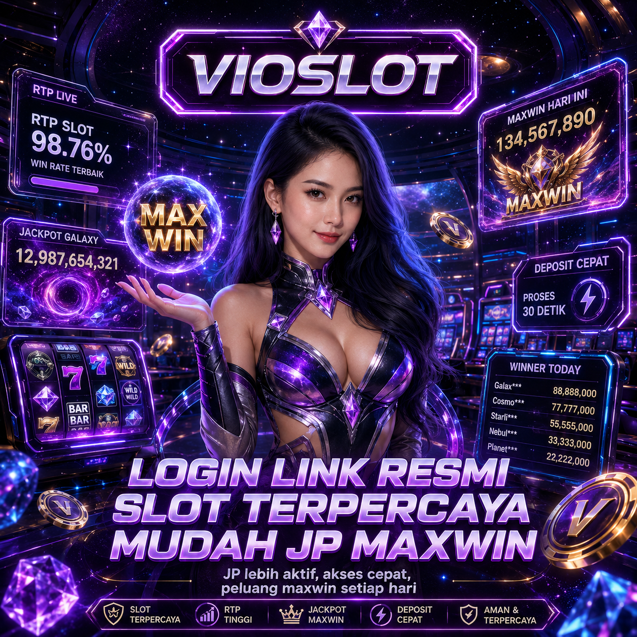 VIOSLOT